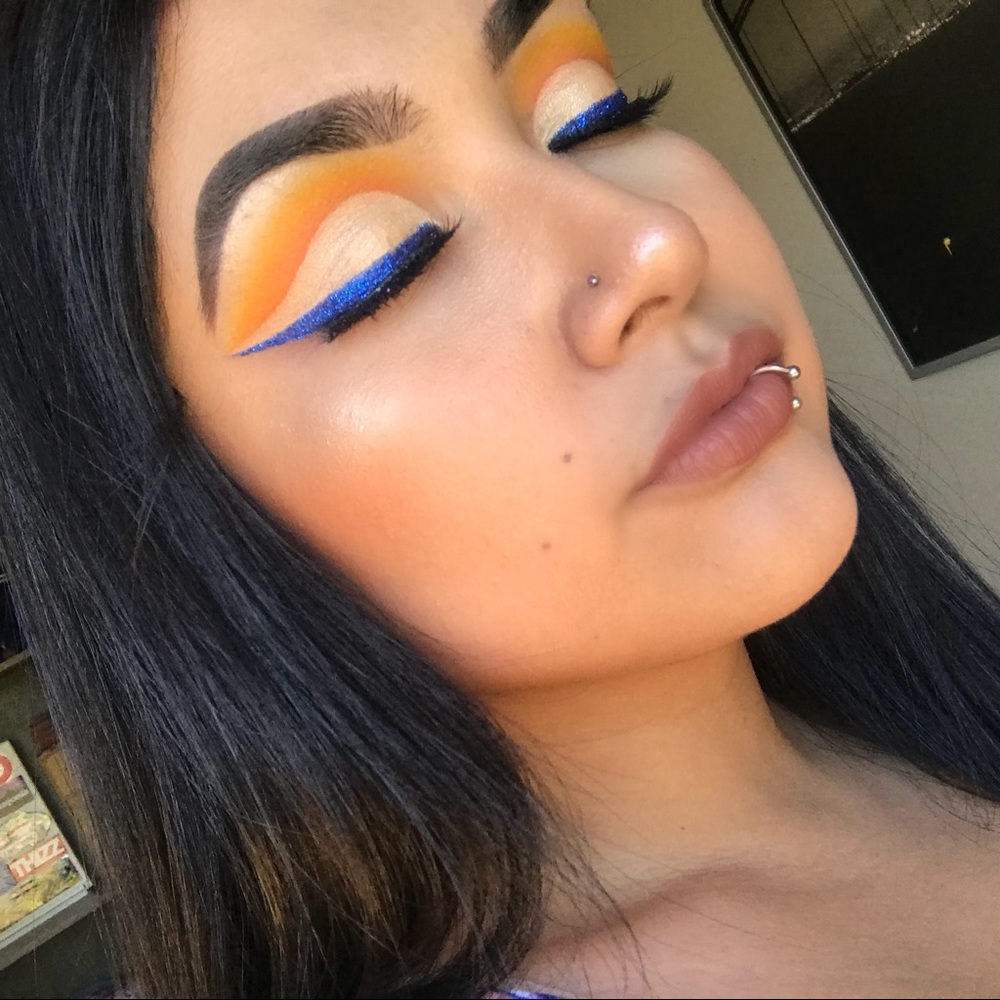 Meet your Posher, Karla